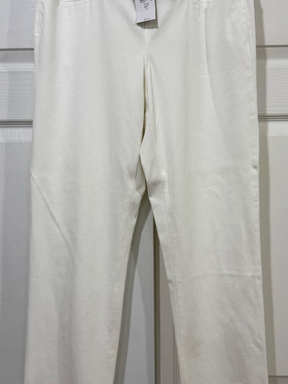J. Jill White Women’s Pants